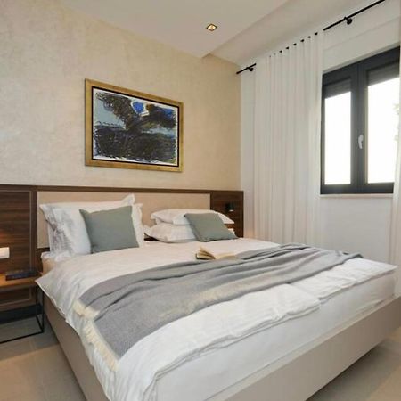 New & Luxury 5* With Breathtaking View- Kiki Lu Apartment Dubrownik Zewnętrze zdjęcie