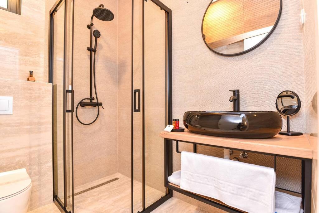 New & Luxury 5* With Breathtaking View- Kiki Lu Apartment Dubrownik Zewnętrze zdjęcie