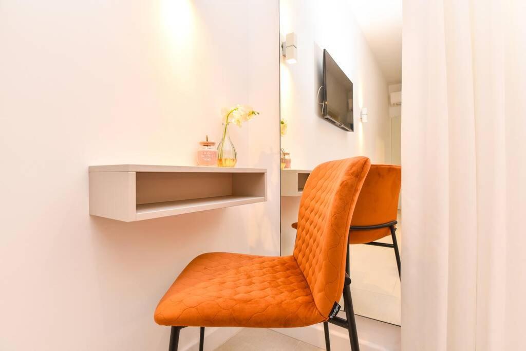 New & Luxury 5* With Breathtaking View- Kiki Lu Apartment Dubrownik Zewnętrze zdjęcie