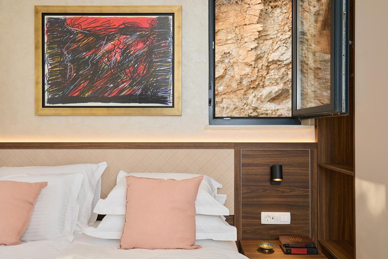 New & Luxury 5* With Breathtaking View- Kiki Lu Apartment Dubrownik Zewnętrze zdjęcie