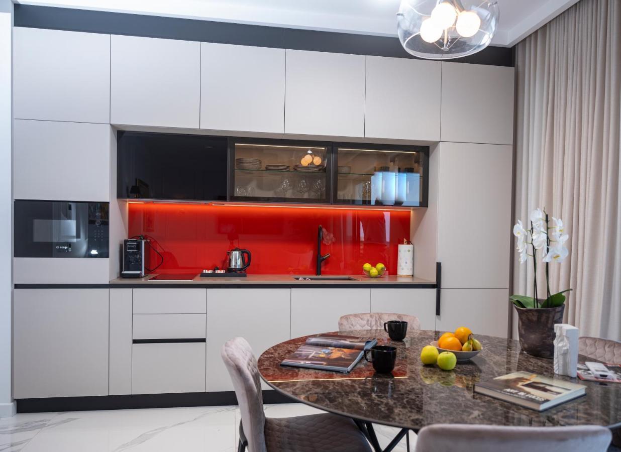 New & Luxury 5* With Breathtaking View- Kiki Lu Apartment Dubrownik Zewnętrze zdjęcie