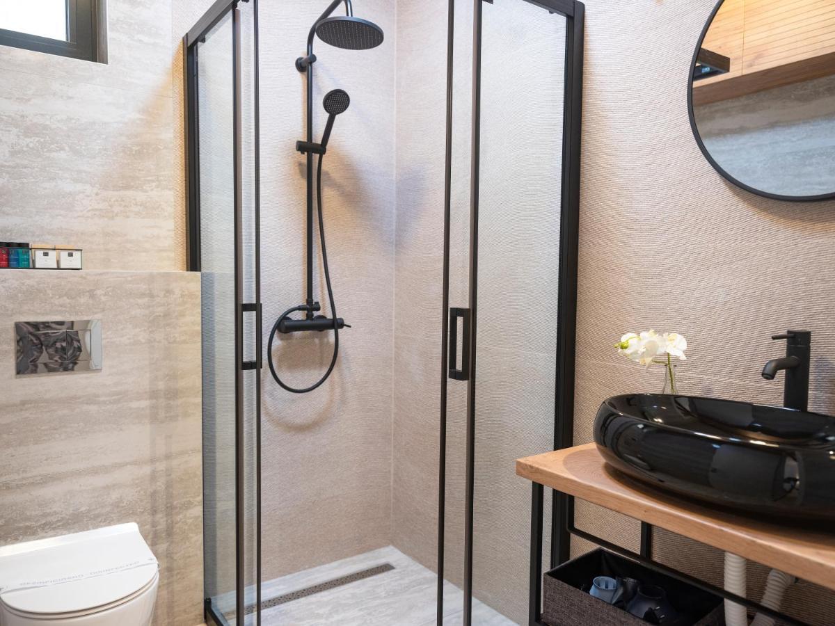 New & Luxury 5* With Breathtaking View- Kiki Lu Apartment Dubrownik Zewnętrze zdjęcie