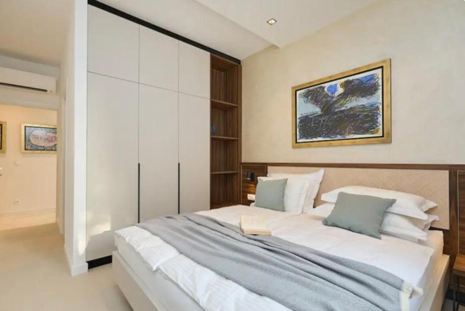 New & Luxury 5* With Breathtaking View- Kiki Lu Apartment Dubrownik Zewnętrze zdjęcie