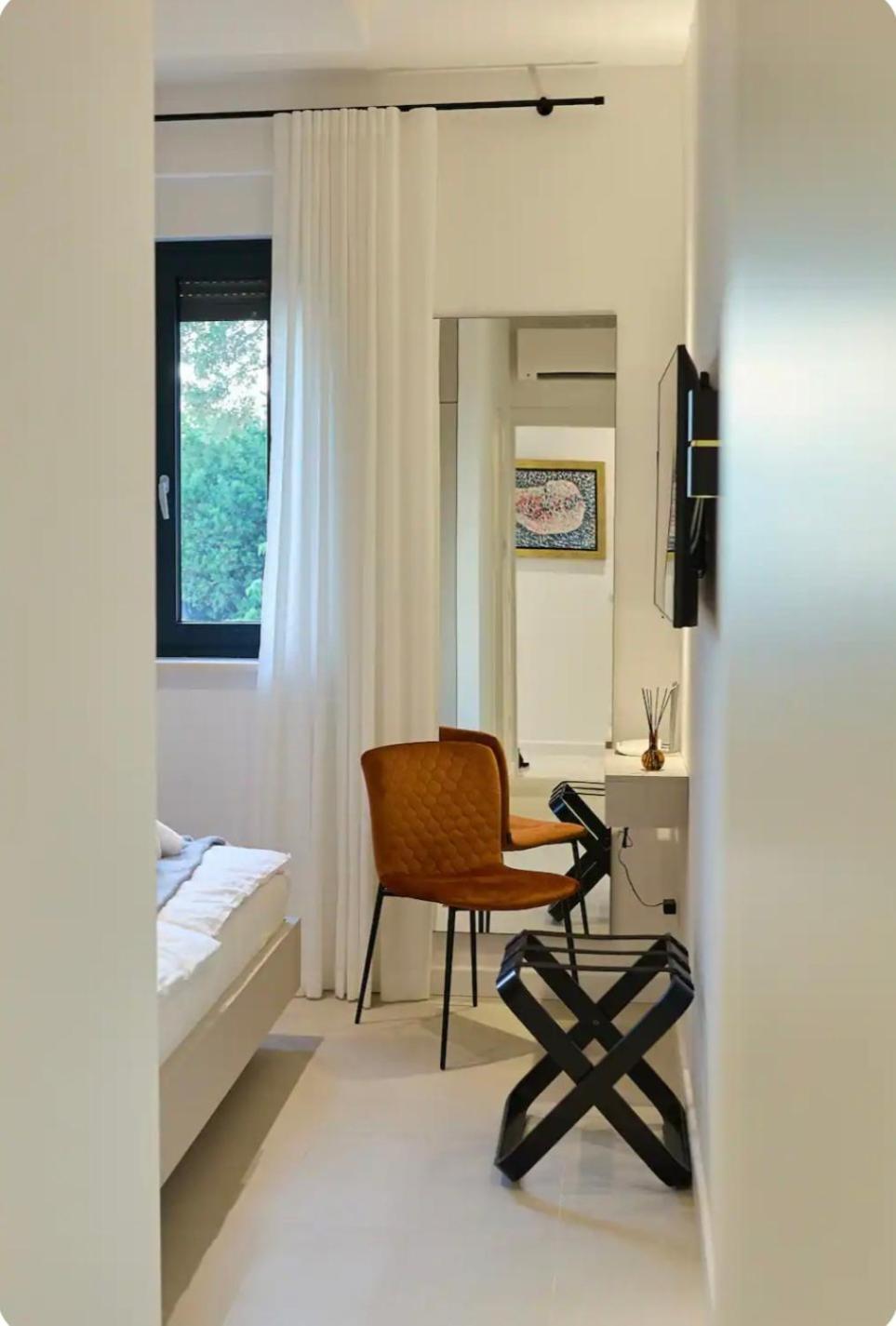 New & Luxury 5* With Breathtaking View- Kiki Lu Apartment Dubrownik Zewnętrze zdjęcie